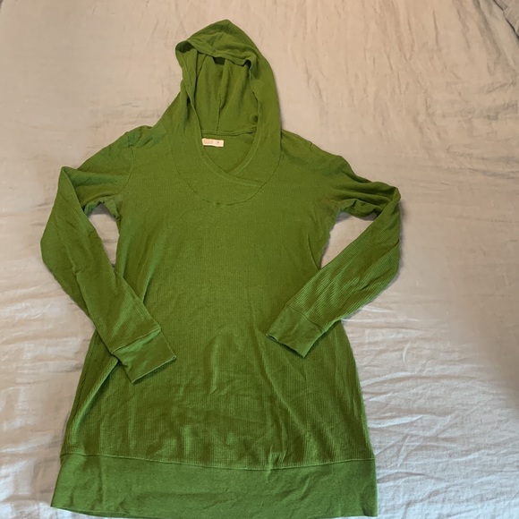 Bundle of 3 maternity long sleeve shirts - Picture 4 of 7